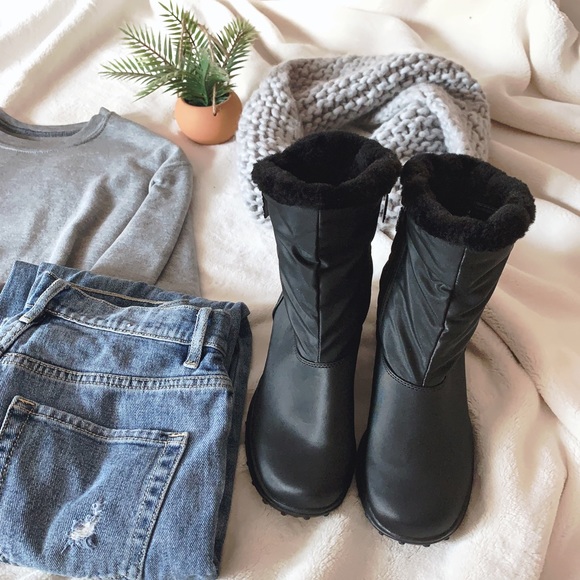 Totes rain boots - Picture 5 of 12